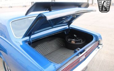 Mercury-Cougar-1969-Blue-Black-53226-29