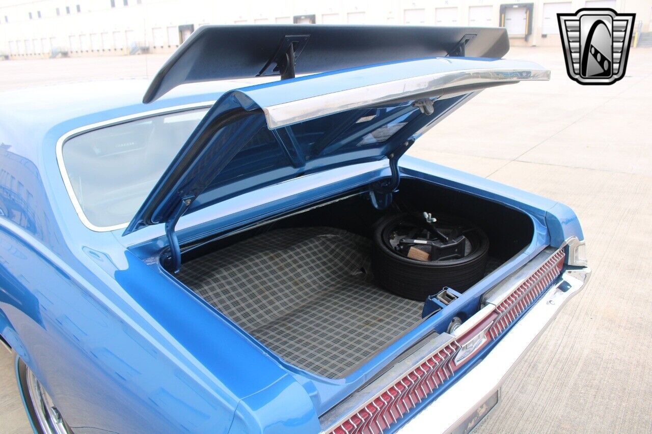 Mercury-Cougar-1969-Blue-Black-53226-29