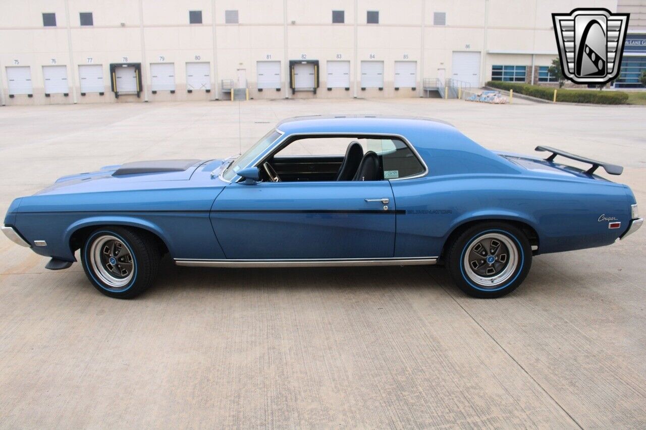 Mercury-Cougar-1969-Blue-Black-53226-3