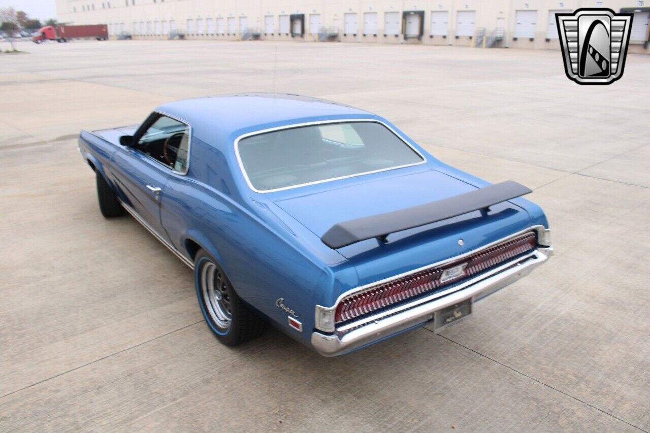 Mercury-Cougar-1969-Blue-Black-53226-33