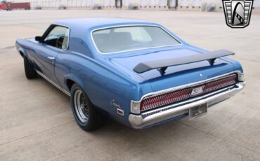 Mercury-Cougar-1969-Blue-Black-53226-34