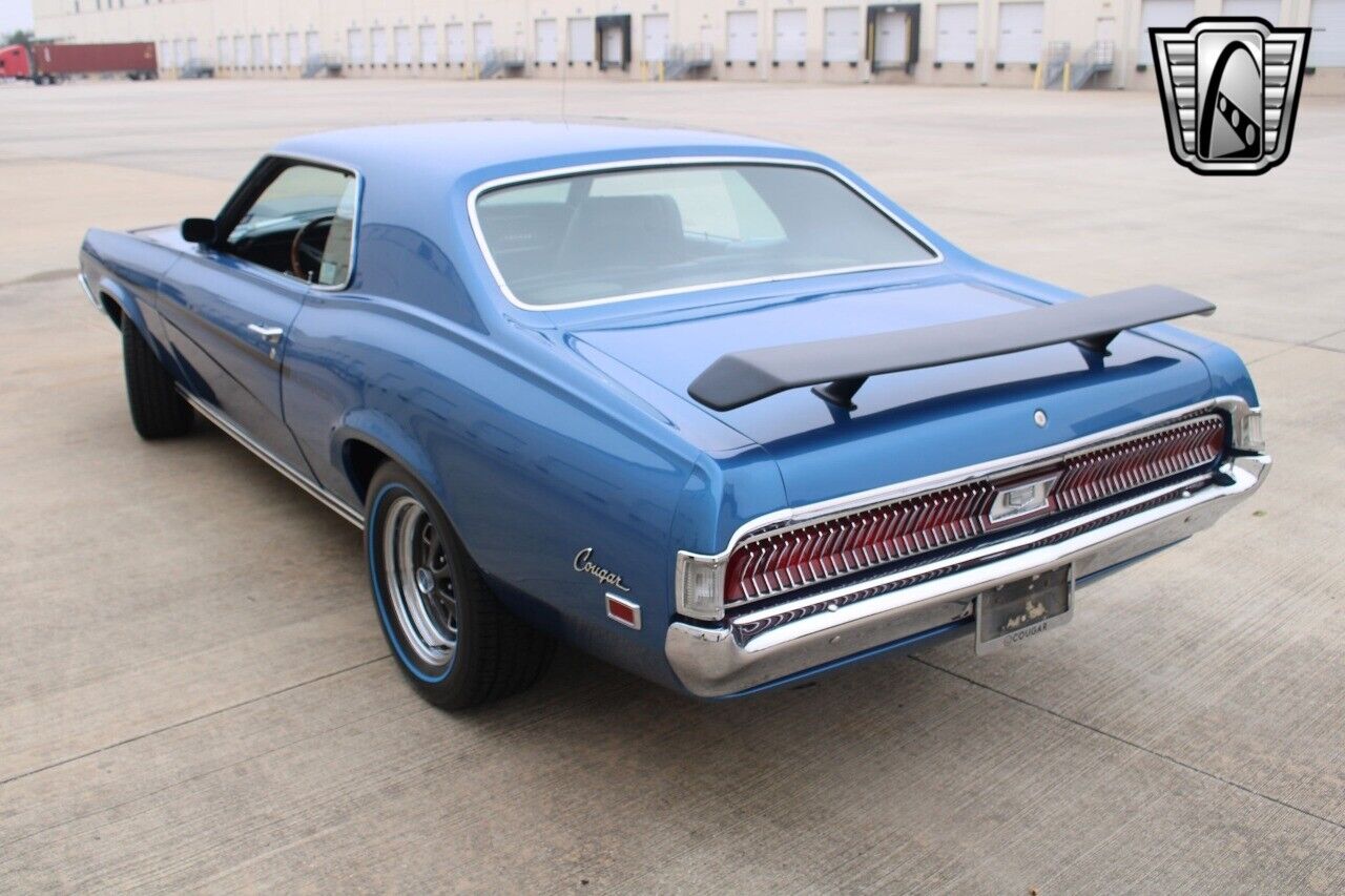 Mercury-Cougar-1969-Blue-Black-53226-34