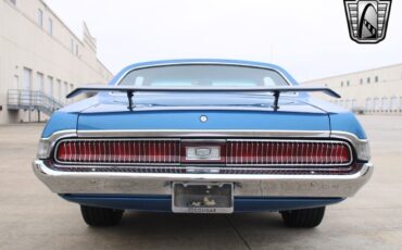 Mercury-Cougar-1969-Blue-Black-53226-37