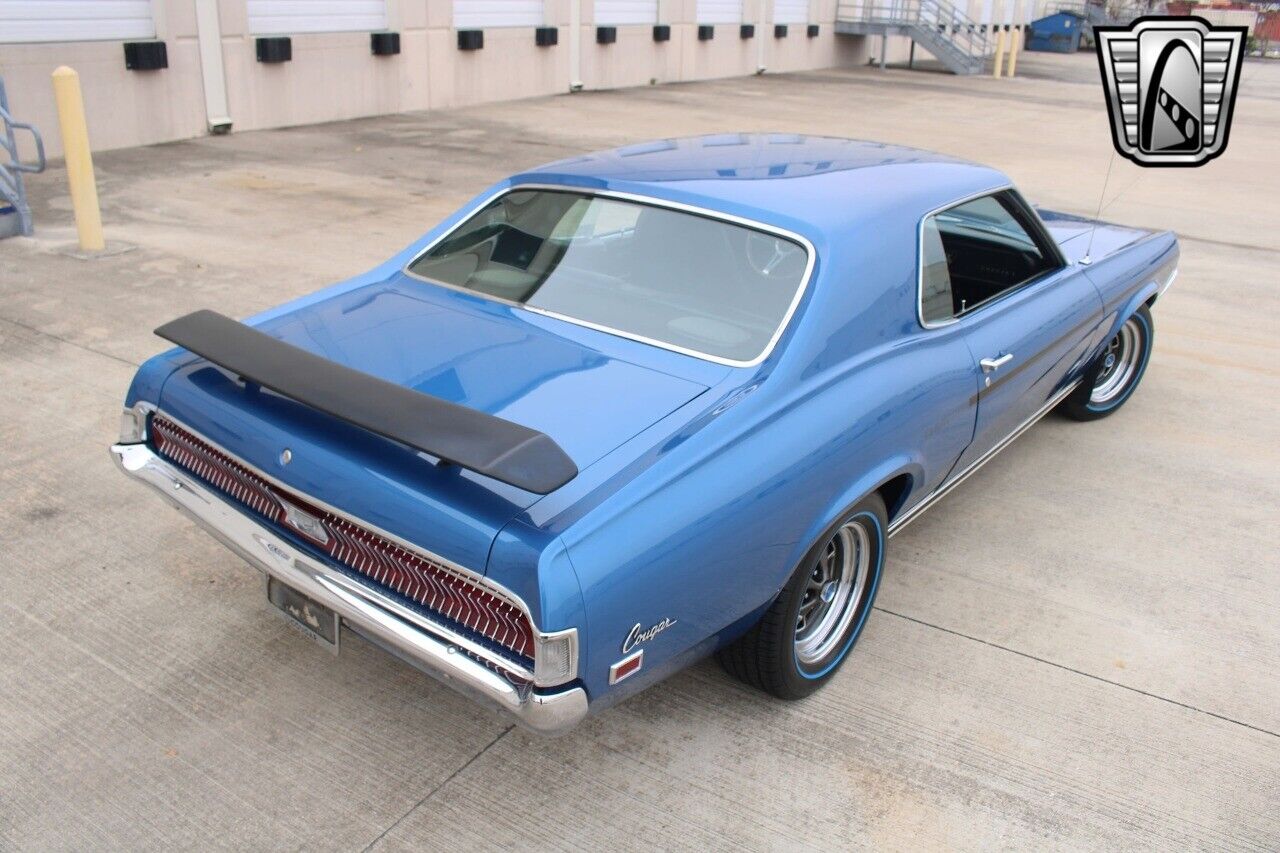 Mercury-Cougar-1969-Blue-Black-53226-38