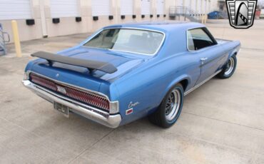 Mercury-Cougar-1969-Blue-Black-53226-39