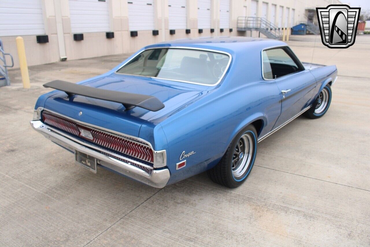 Mercury-Cougar-1969-Blue-Black-53226-39