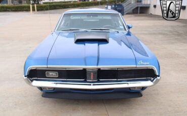 Mercury-Cougar-1969-Blue-Black-53226-5