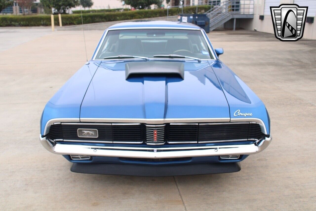 Mercury-Cougar-1969-Blue-Black-53226-5