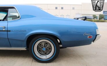 Mercury-Cougar-1969-Blue-Black-53226-8