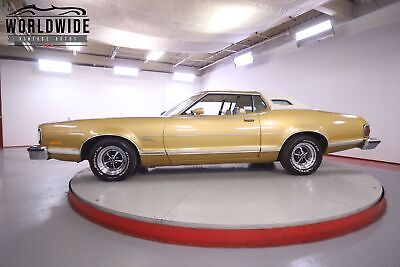 Mercury-Cougar-1974-Other-Other-96437-2