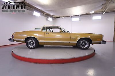 Mercury-Cougar-1974-Other-Other-96437-3