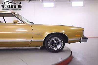 Mercury-Cougar-1974-Other-Other-96437-7