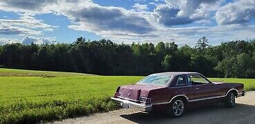 Mercury-Cougar-1977-Red-136794-1