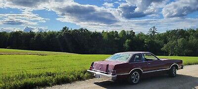 Mercury-Cougar-1977-Red-136794-1