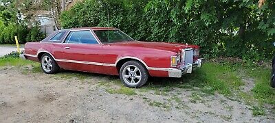 Mercury-Cougar-1977-Red-136794-9