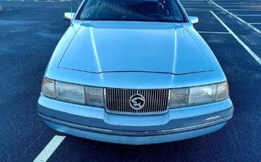 Mercury-Cougar-1987-Blue-Blue-0-1