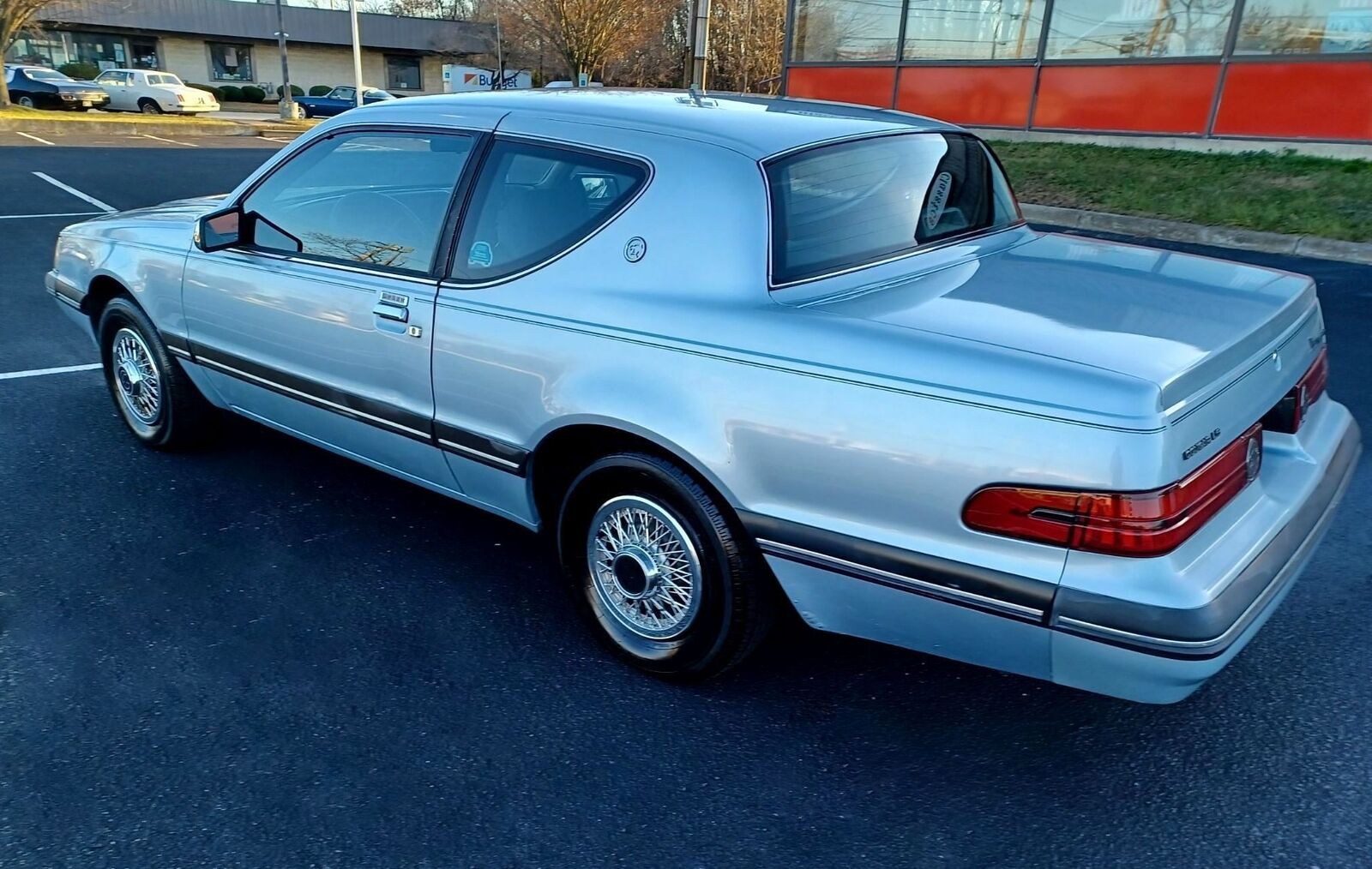 Mercury-Cougar-1987-Blue-Blue-0-4