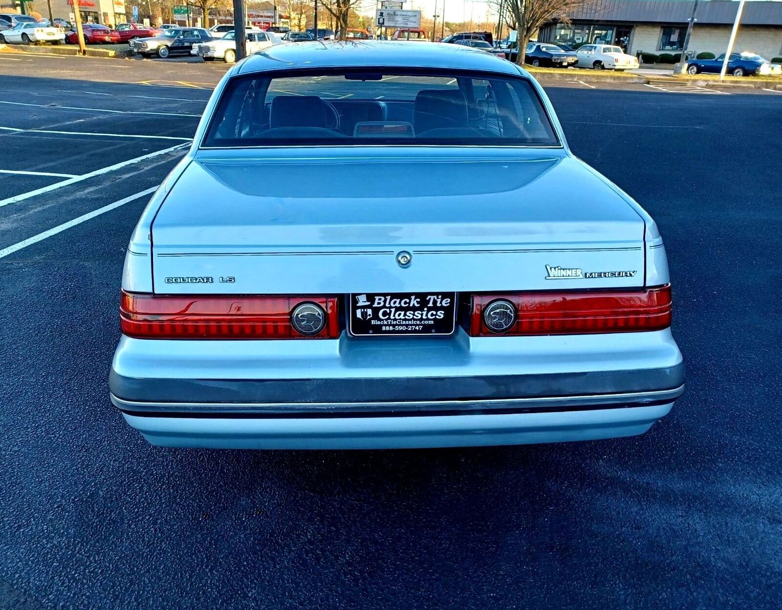 Mercury-Cougar-1987-Blue-Blue-0-5