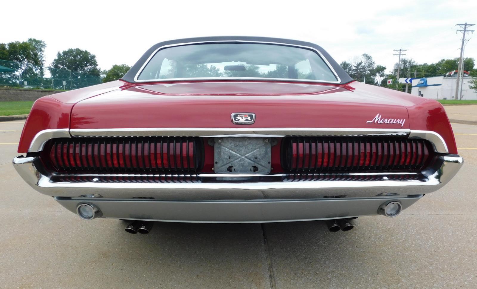 Mercury-Cougar-Coupe-1968-Red-Red-127867-14