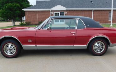 Mercury-Cougar-Coupe-1968-Red-Red-127867-16