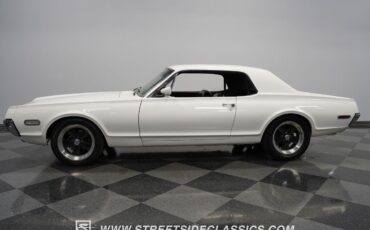 Mercury-Cougar-Coupe-1968-White-Black-127236-2