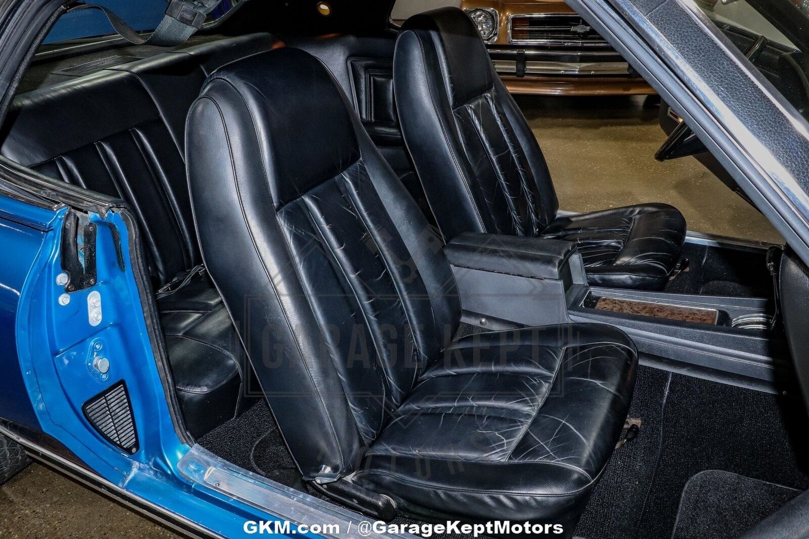 Mercury-Cougar-XR-7-Coupe-1970-Blue-Black-34260-4