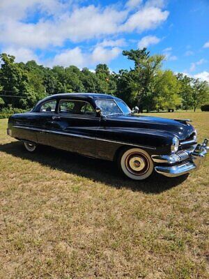 Mercury Coupe Coupe 1951