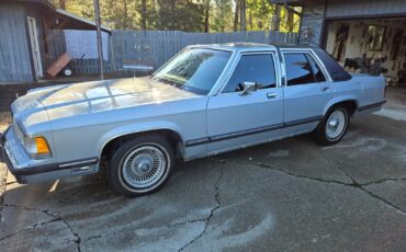 Mercury-Grand-Marquis-Berline-1991-3