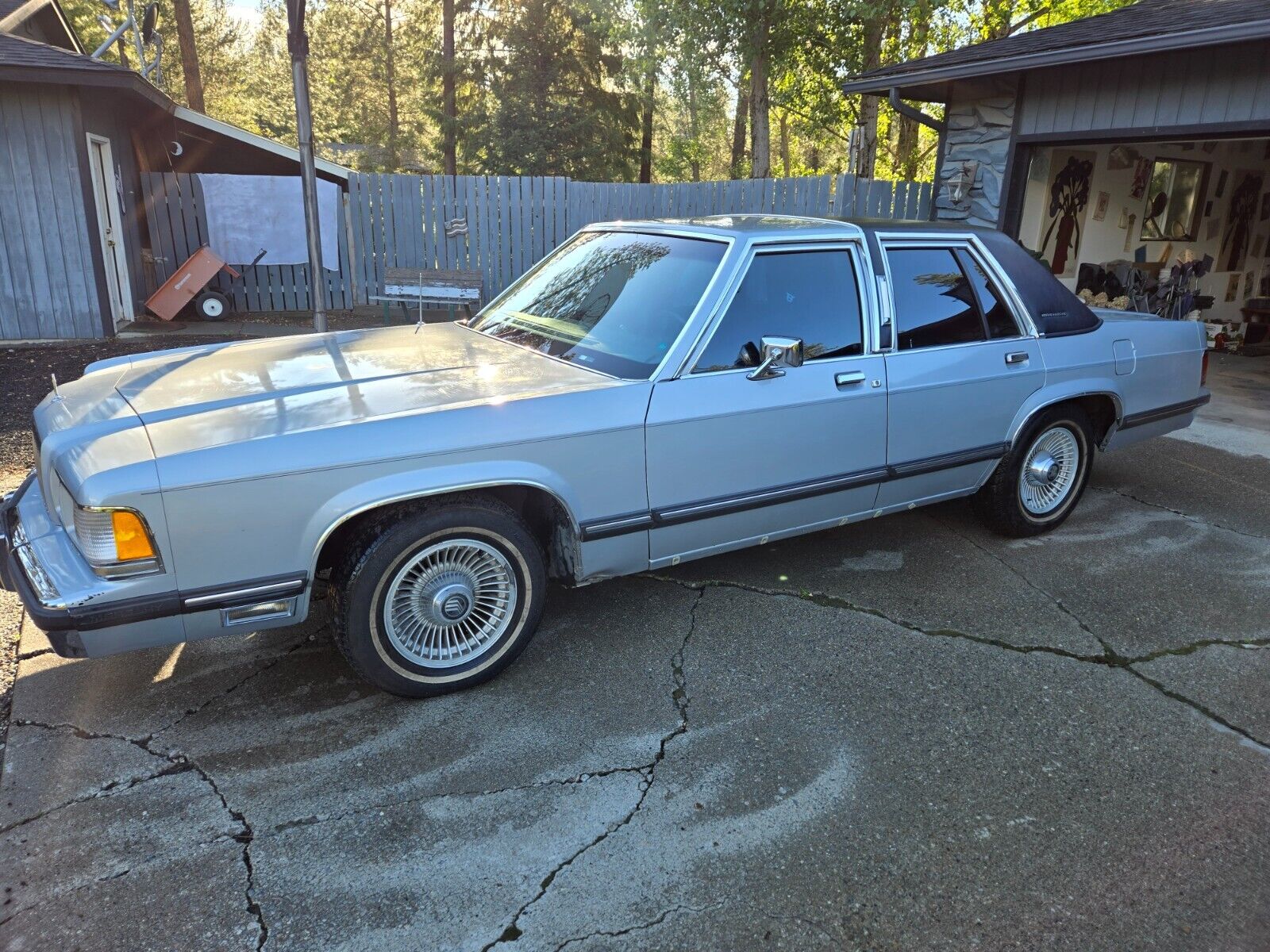 Mercury-Grand-Marquis-Berline-1991-3