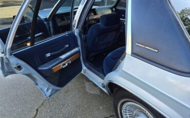 Mercury-Grand-Marquis-Berline-1991-6