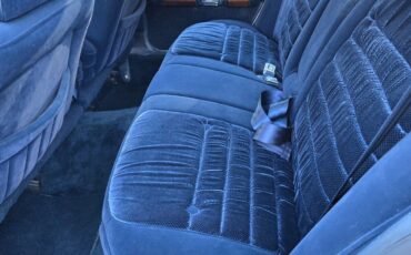 Mercury-Grand-Marquis-Berline-1991-Light-Blue-Blue-95296-8