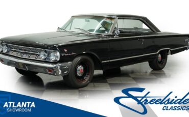 Mercury Marauder Coupe 1963