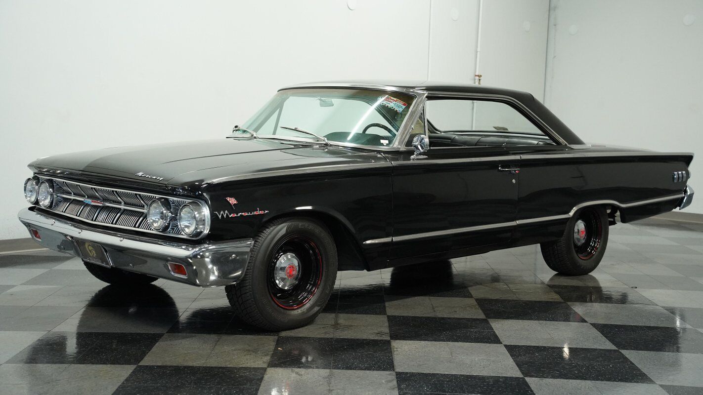 Mercury-Marauder-Coupe-1963-Black-Black-82883-6