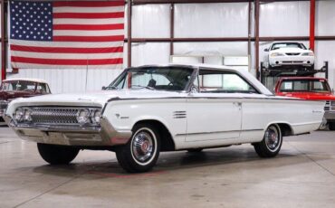 Mercury Marauder Coupe 1964