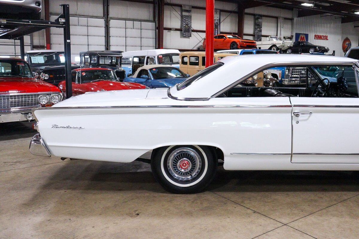 Mercury-Marauder-Coupe-1964-White-Black-134985-7