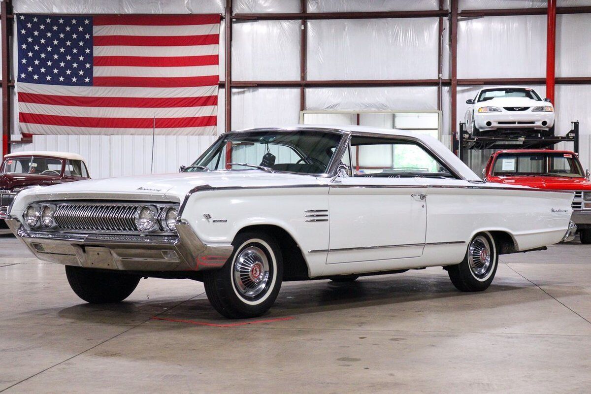 Mercury Marauder Coupe 1964