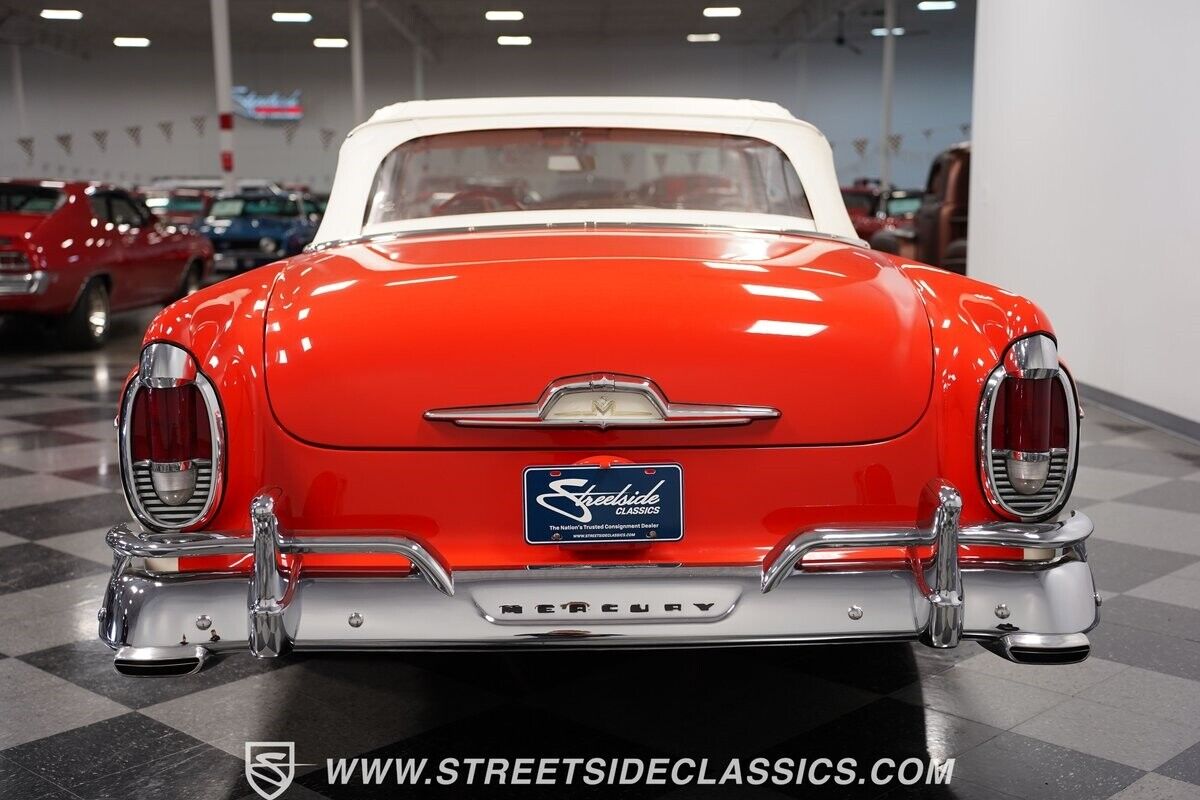 Mercury-Montclair-Cabriolet-1956-Red-Red-85936-10