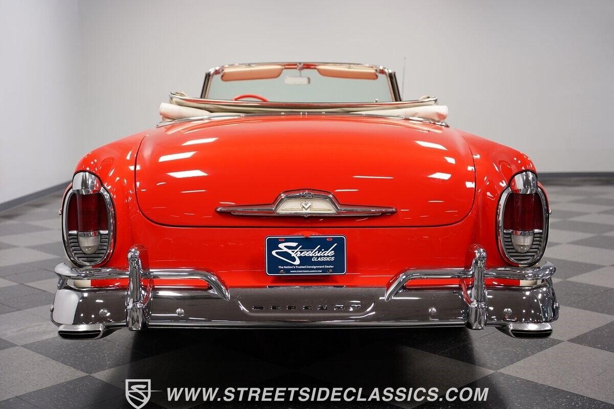 Mercury-Montclair-Cabriolet-1956-Red-Red-85936-11