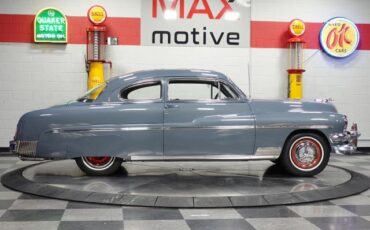 Mercury-Monterey-1951-Gray-Gray-152514-1