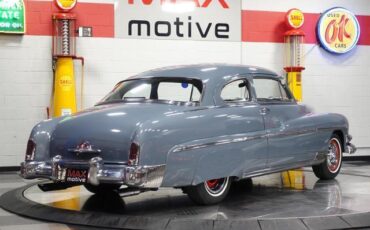 Mercury-Monterey-1951-Gray-Gray-152514-2