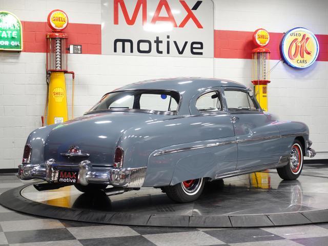 Mercury-Monterey-1951-Gray-Gray-152514-2