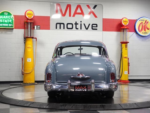 Mercury-Monterey-1951-Gray-Gray-152514-3