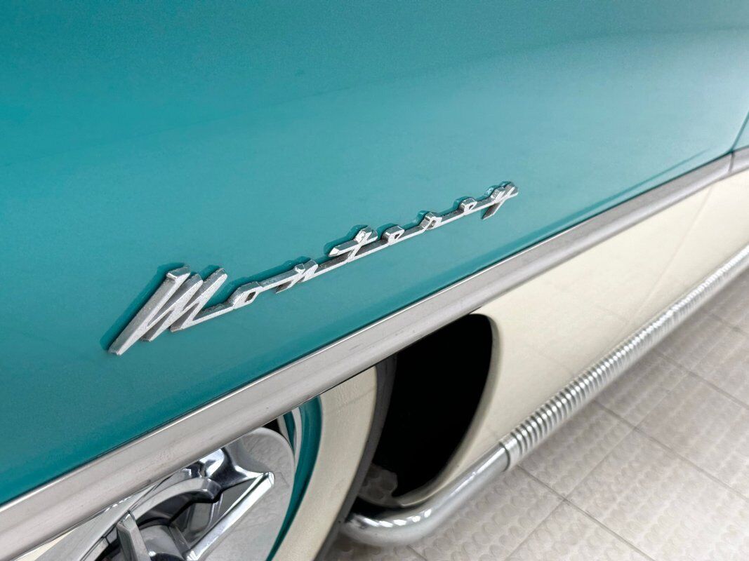 Mercury-Monterey-1956-Green-Turquoise-133971-11