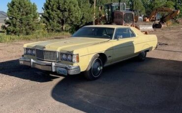 Mercury-Monterey-1973-yellow-49890