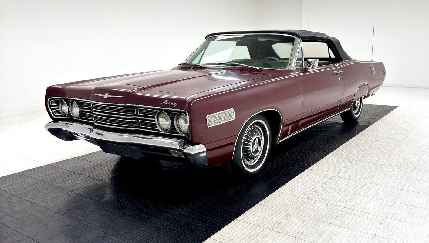 Mercury Monterey 1967