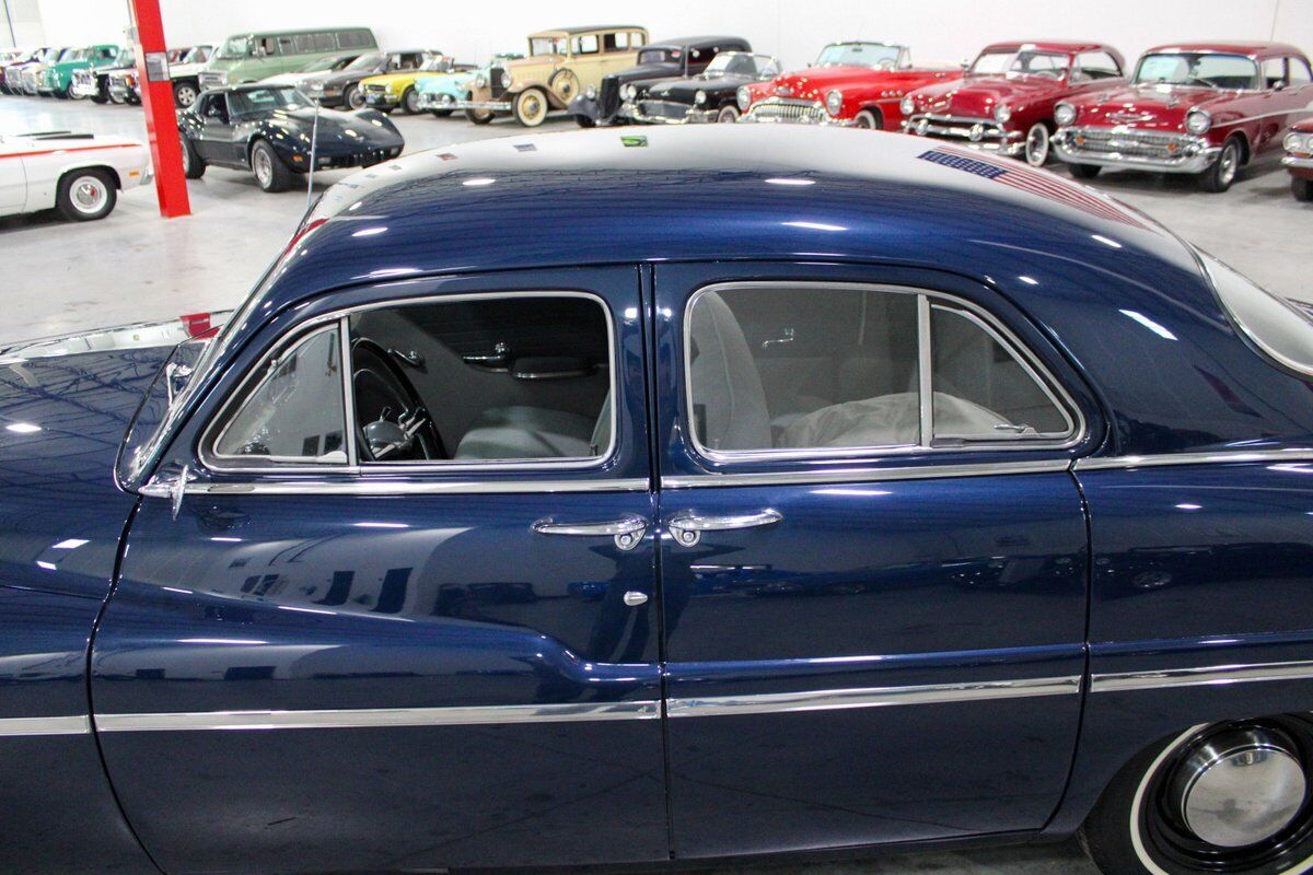 Mercury-Sedan-Berline-1950-Blue-Gray-147828-9