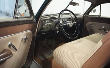 Mercury-Sport-Coupe-Coupe-1951-Green-Tan-76952-4