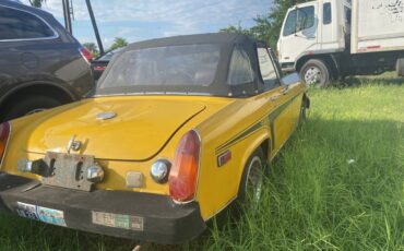 Mg-Midget-1977-yellow-56114-2