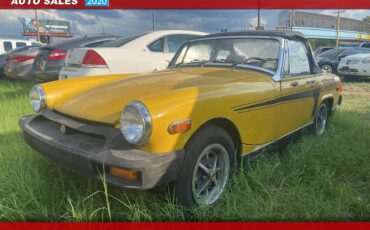 Mg-Midget-1977-yellow-56114