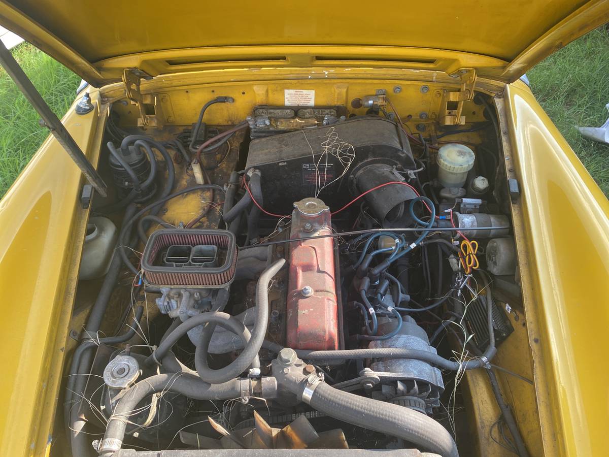 Mg-Midget-1977-yellow-56114-9